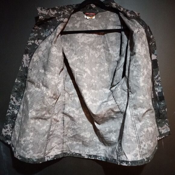 TRU-SPEC TRU Tactical Response Uniform Shirt - Picture 6 of 10